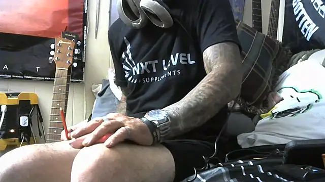 Chatroom XXX en direct de crassanova