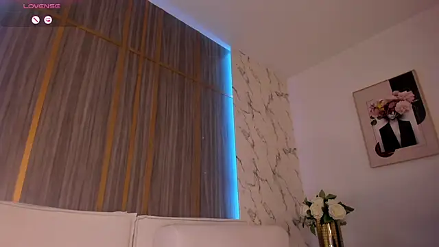 IsabellaAllen's Live XXX Chat