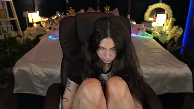 BabyFlowerr Live XXX-Chat