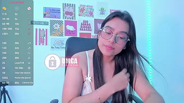 Chat XXX Live mypretty_isabella