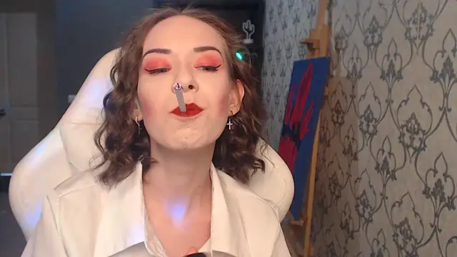 FascinatingEyess – Live XXX-chat