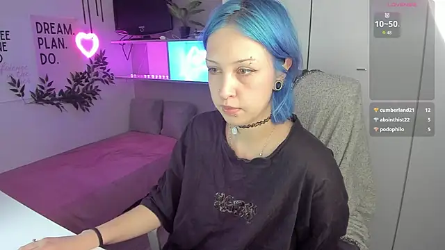 Neko_Sora's Live XXX Chat