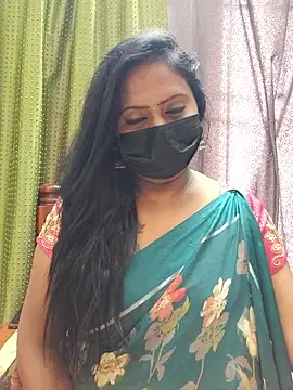 Meera_mia's Live XXX Chat