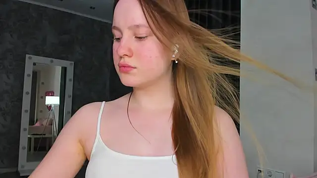 Czat XXX na żywo – Candy_Cansew