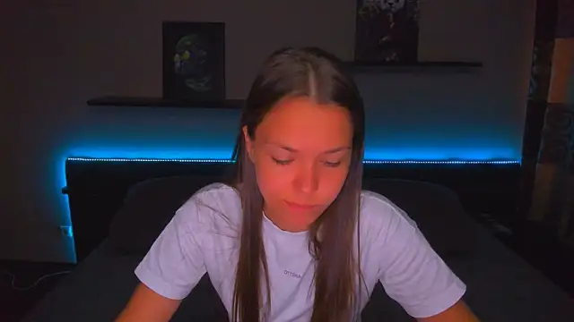 AlexaBarkley's Live XXX Chat