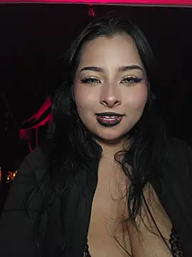 VeroNoiir's Live XXX Chat