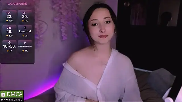 แชท XXX สดของ wow_susan