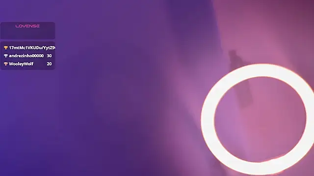 StacySpice01's Live XXX Chat