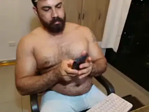 Chat XXX en directo de max_love255
