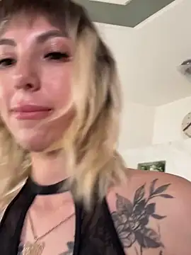 Živý XXX chat TeaseBabeXXX