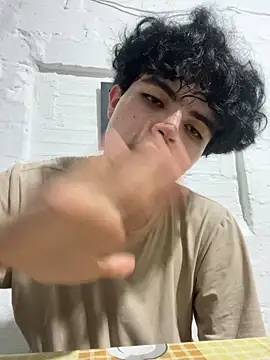 Chat XXX Live Axel-Mejia