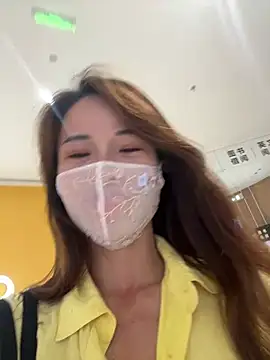 kiss_loo 라이브 XXX 채팅