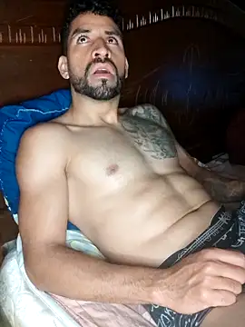 Živý XXX chat Alexsexygamer