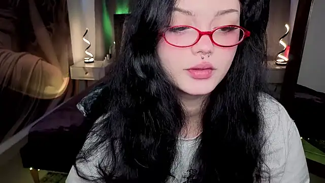MileyRood's Live XXX Chat