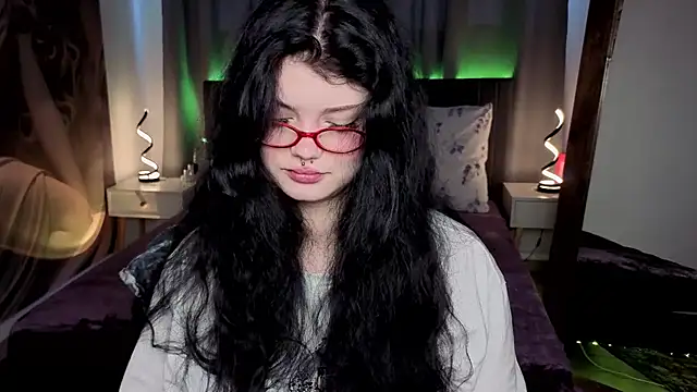 MileyRood – Live XXX-chat