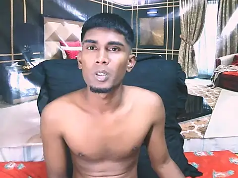 IndianThuggin live XXX chat
