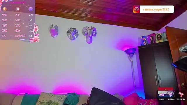 Živý XXX chat samara_veguz222