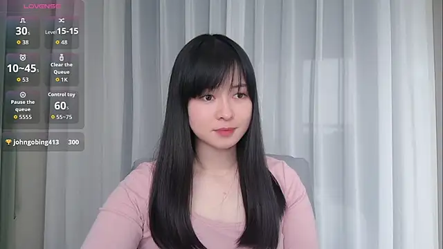 -Yuko- 라이브 XXX 채팅
