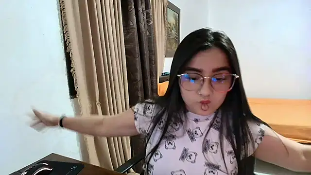 Charlotte_Richardson's Live XXX Chat