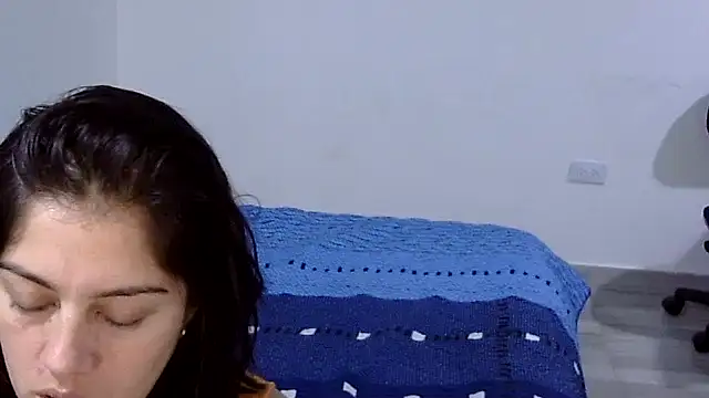 Bandida553's Live XXX Chat