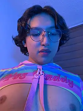 -BlueOpal- 라이브 XXX 채팅