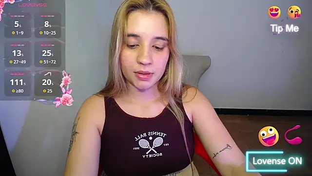 Ambar_lynn01 Live XXX-Chat