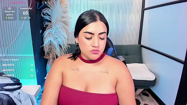 AmeliaHart_'s Live XXX Chat