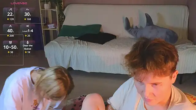 Chat XXX Live two_gerls_here