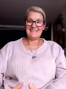 irinamaux Chat XXX in diretta