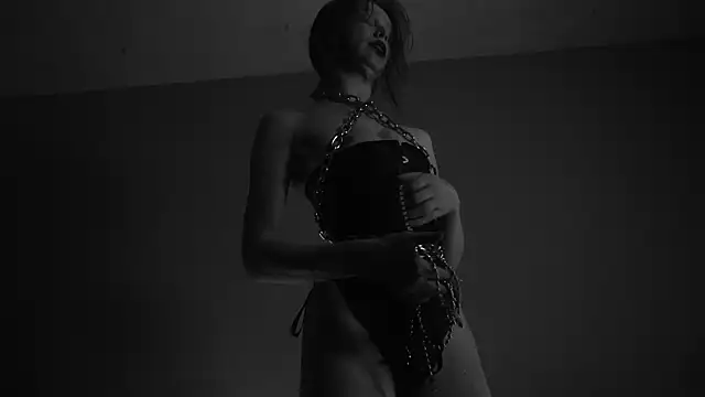 ginger_hugs Live XXX-Chat