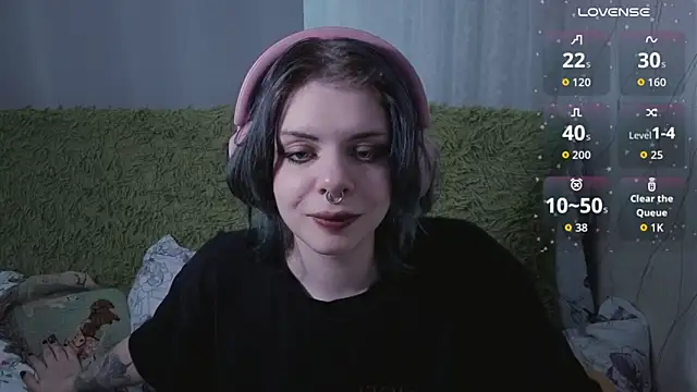 Alice_Zev – Live XXX-chat