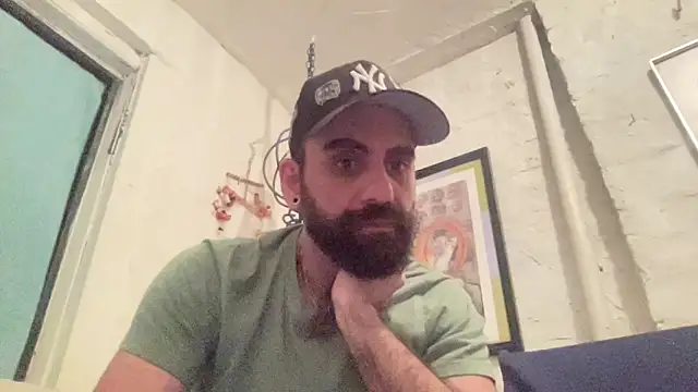Elioknightxx Webcam-Show