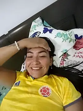 Chat XXX en directo de LuluDream