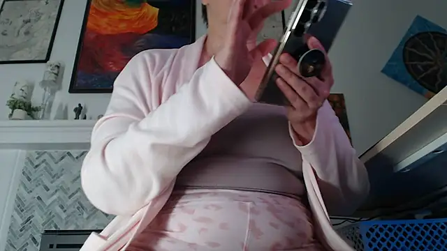AuroraWillows' Live XXX Chat