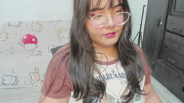 Naoko_7w7 – Live XXX-chat
