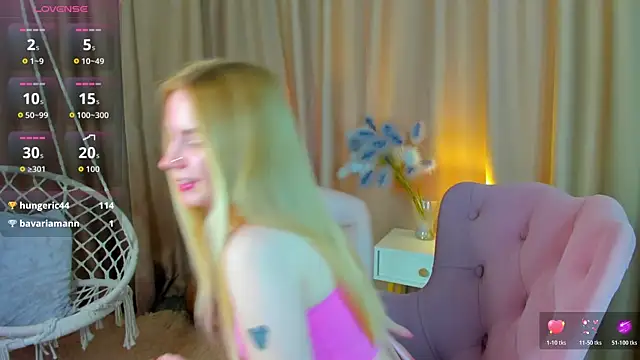 Živý XXX chat Linda__Bloom