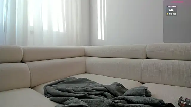lissababe1 Live XXX Chat