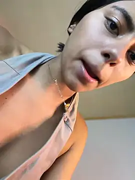 Lilybeeth 现场XXX聊天