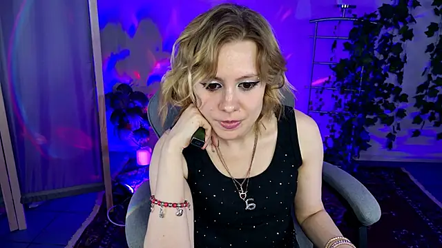 Kumiho_7777 Obrolan Langsung XXX