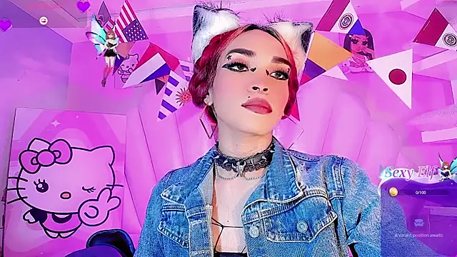 LeyXandrabraz Chat XXX in diretta