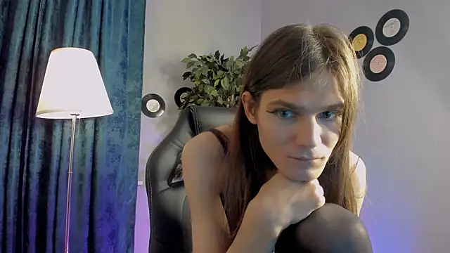 Chatroom XXX en direct de WillFobos