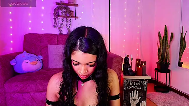 Sara_Jhonson – Live XXX-chat