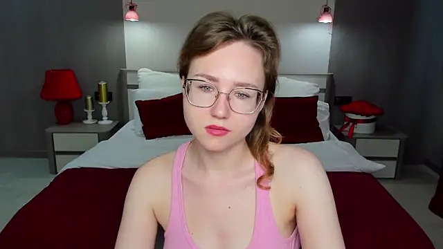 gentle__flirting – Live XXX-chat