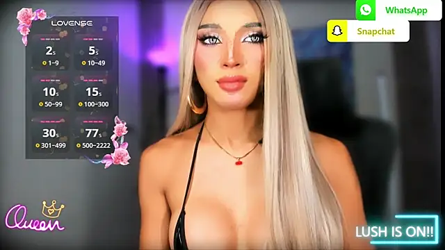 Chat XXX Live UrDominantBella