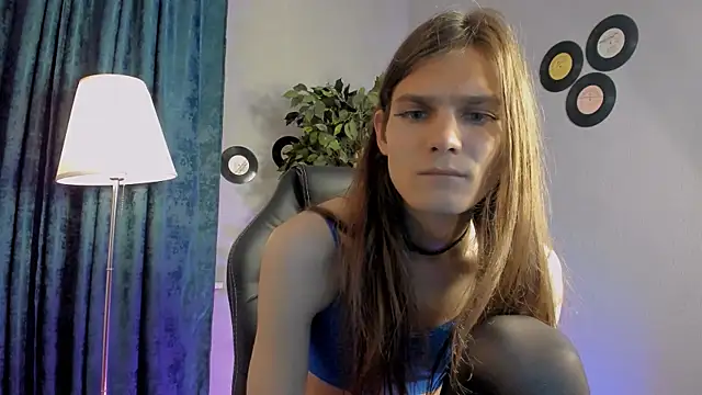 Chat XXX Live WillFobos