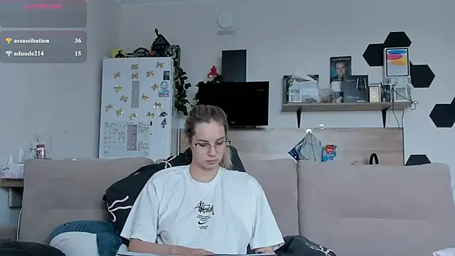 Hot__K's Live XXX Chat