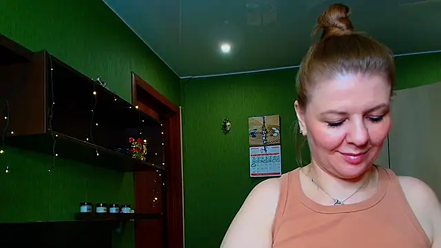 Chat +18 de VeronikawGold ao vivo
