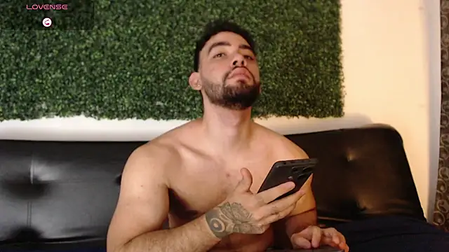 Chat XXX en directo de sam_ford_2