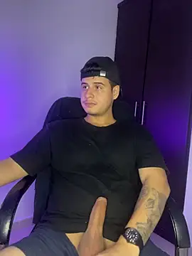 BjornSteel – Naživo XXX chat