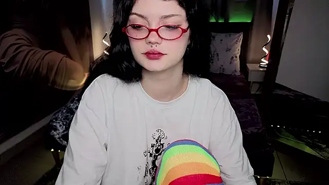 Živý XXX chat MileyRood